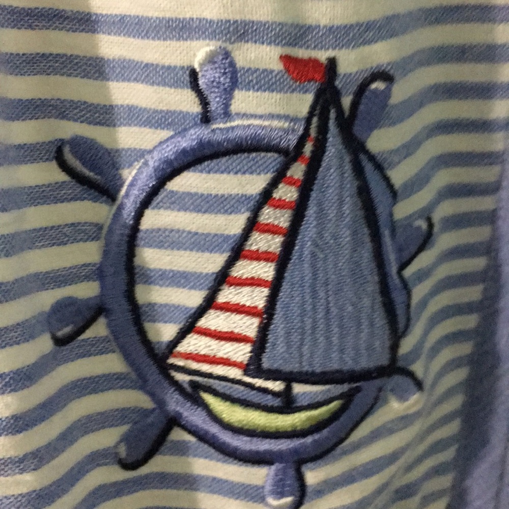 Sailor jacket - Picture 8 of 8